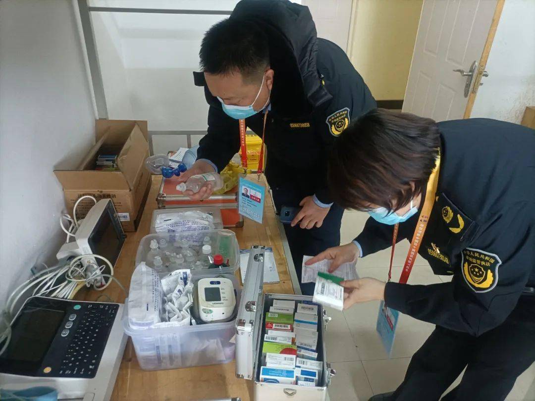 关注喀旗市场监管局收到国家体育总局反兴奋剂中心感谢信