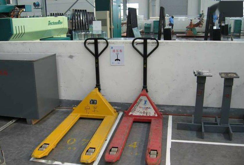 应聘仓库主管要懂什么?_物料_生产_管理