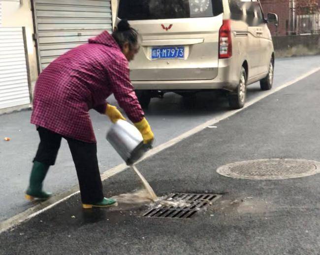 关于不文明行为随手拍活动2月份评选结果的通报
