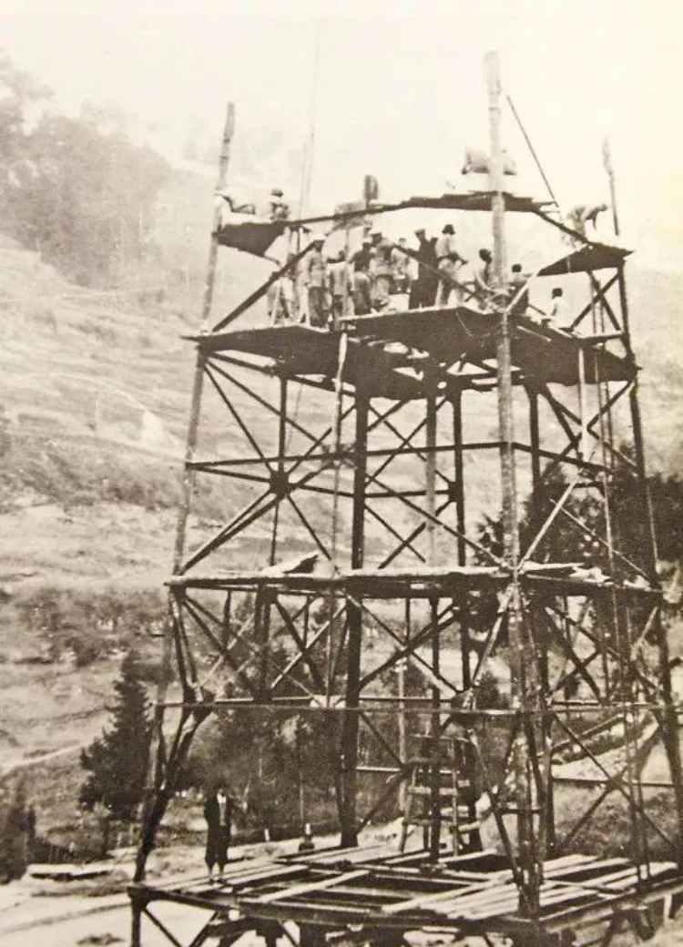 你知道中国现代天然气第一口气井在哪里吗重庆巴南