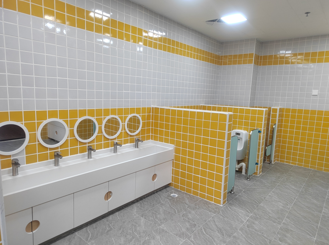 肇庆新区华侨城小区配套幼儿园班级活动室肇庆新区华侨城小区配套幼儿