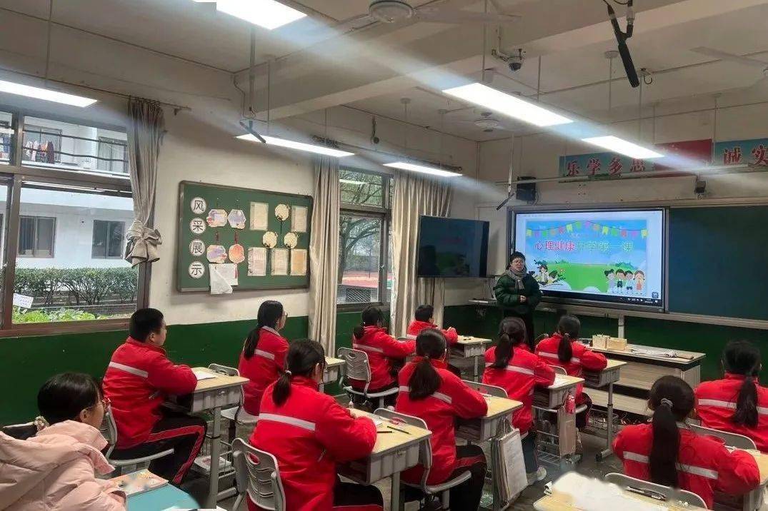 三禁三防三自丨2024年天台县春季开学法治心理第一课续篇来啦