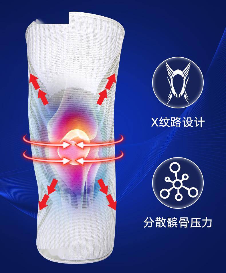 长期开车如何保护自己的膝关节