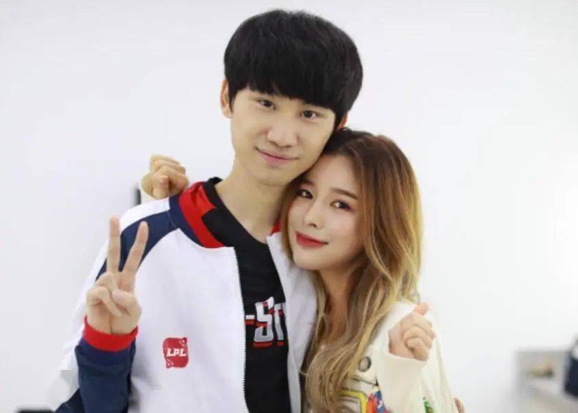 doinb何时才能回来复播沫子教粉丝辨识不正规按摩店为粉丝操碎心