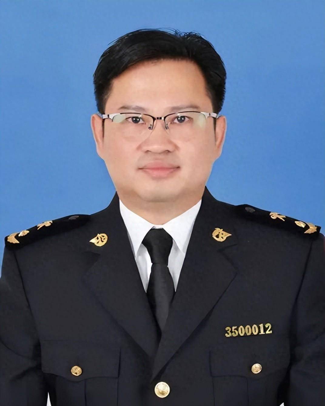 刘文敏调任广东,任厅级新职_海关_领导_辖区