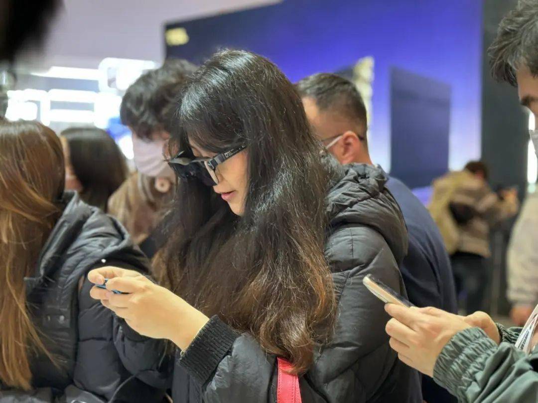 awe精彩揭幕2024年度消费电子svip套餐可以领取了