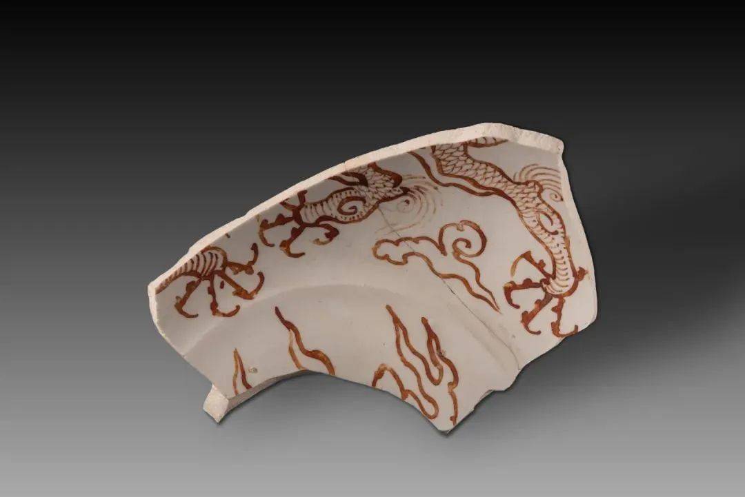 刘岩说霍州陈村北方细白瓷生产的最后辉煌