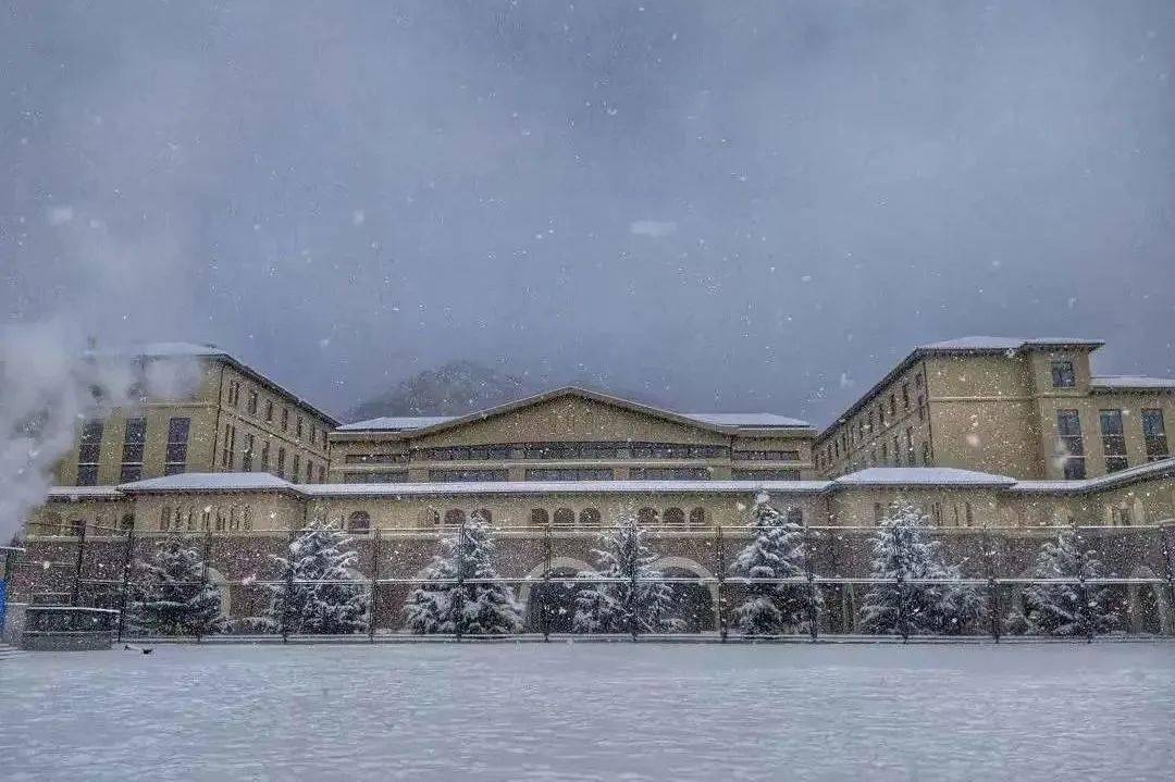 建校五年实力不凡大连王府高中强在哪里