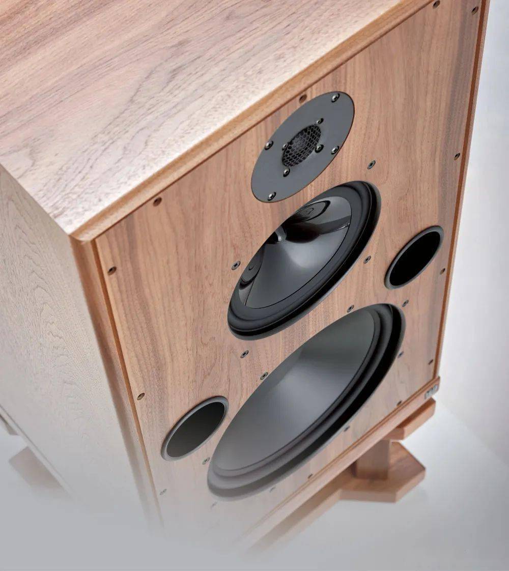 进阶展现最优的技术和最好的声音听评英国harbeth雨后初晴m403xd音箱