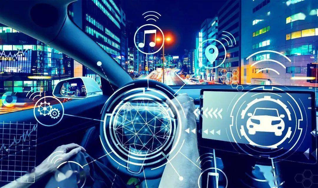 车企倒了,车机黄了?