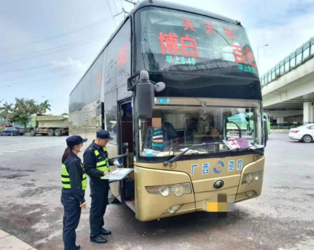 卧铺客车已全面退出南宁市场你上一次坐它是多久以前