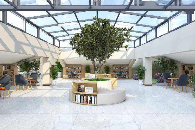 建校五年实力不凡大连王府高中强在哪里