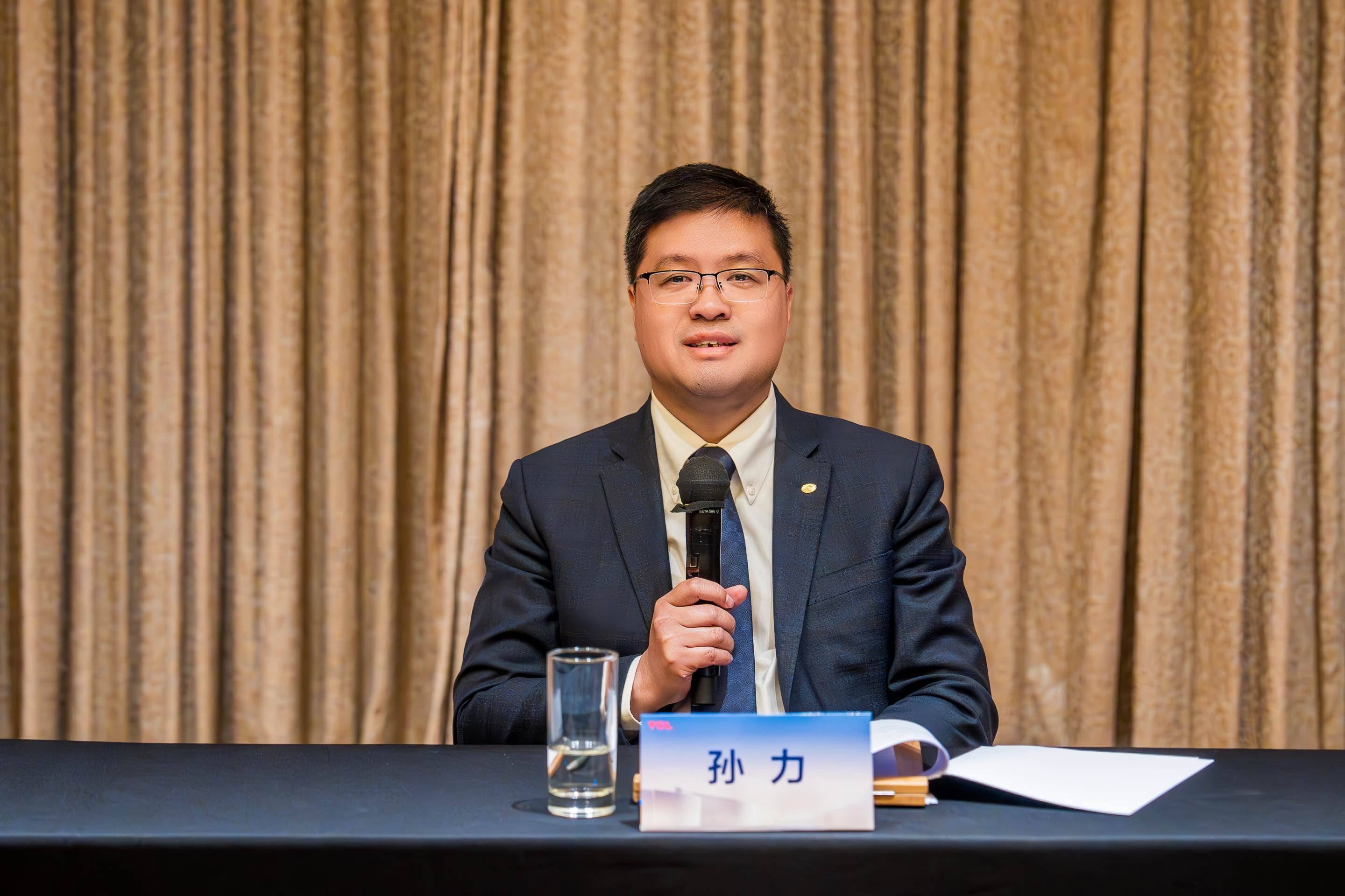 awe观察冰洗电视市场发展如何tcl实业这样判断