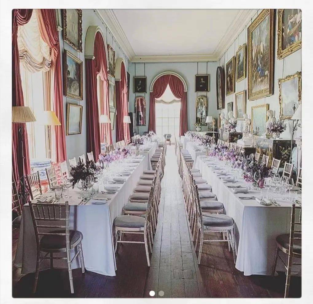 凯特王妃消失后英媒开始报道威廉的绯闻情人名媛奢华生活令人咋舌