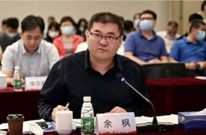 深圳福田区迎一新副区长