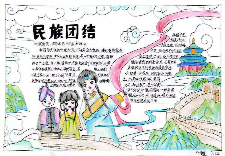 给你好看这些作业太精彩了