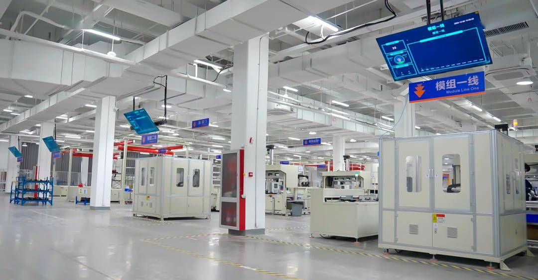 安徽省新能源汽车产业集群建设企业巡展52科大国创软件股份有限公司