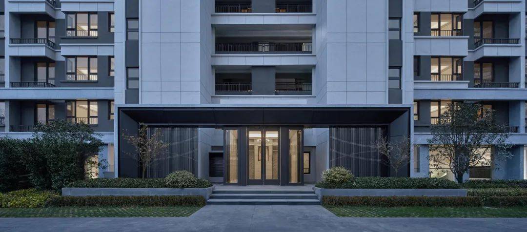 从社区向社群的进化合肥万科翡翠天际