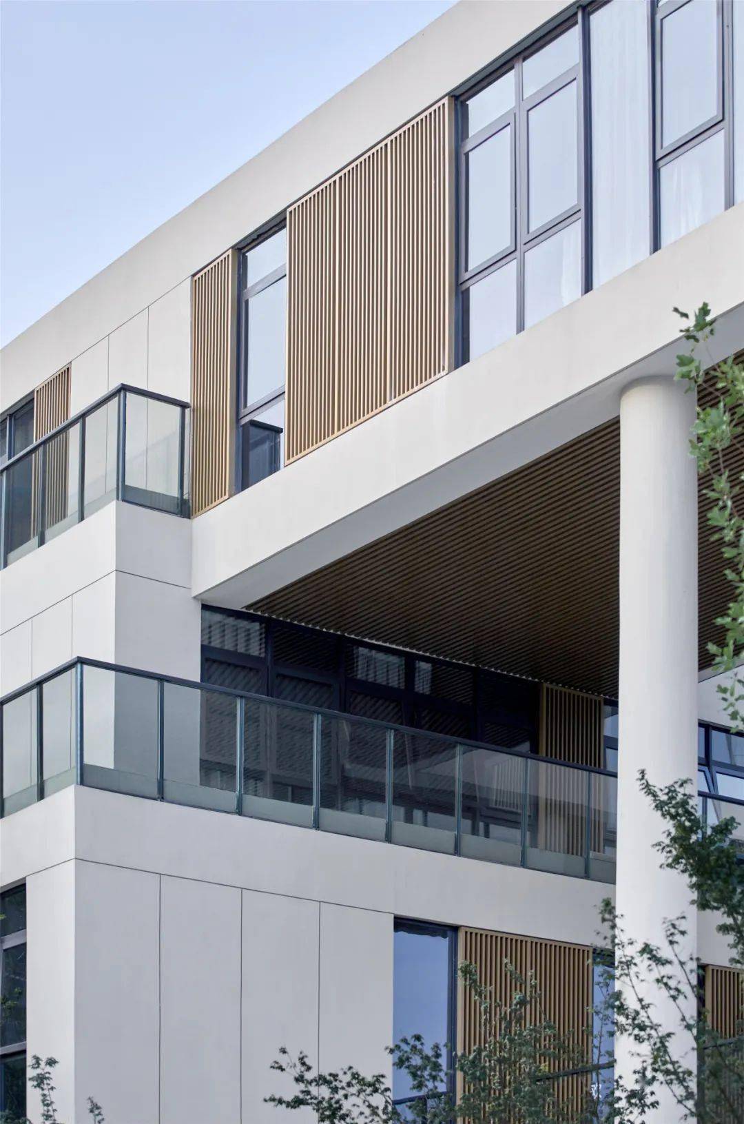 从"社区"向"社群"的进化:合肥万科·翡翠天际