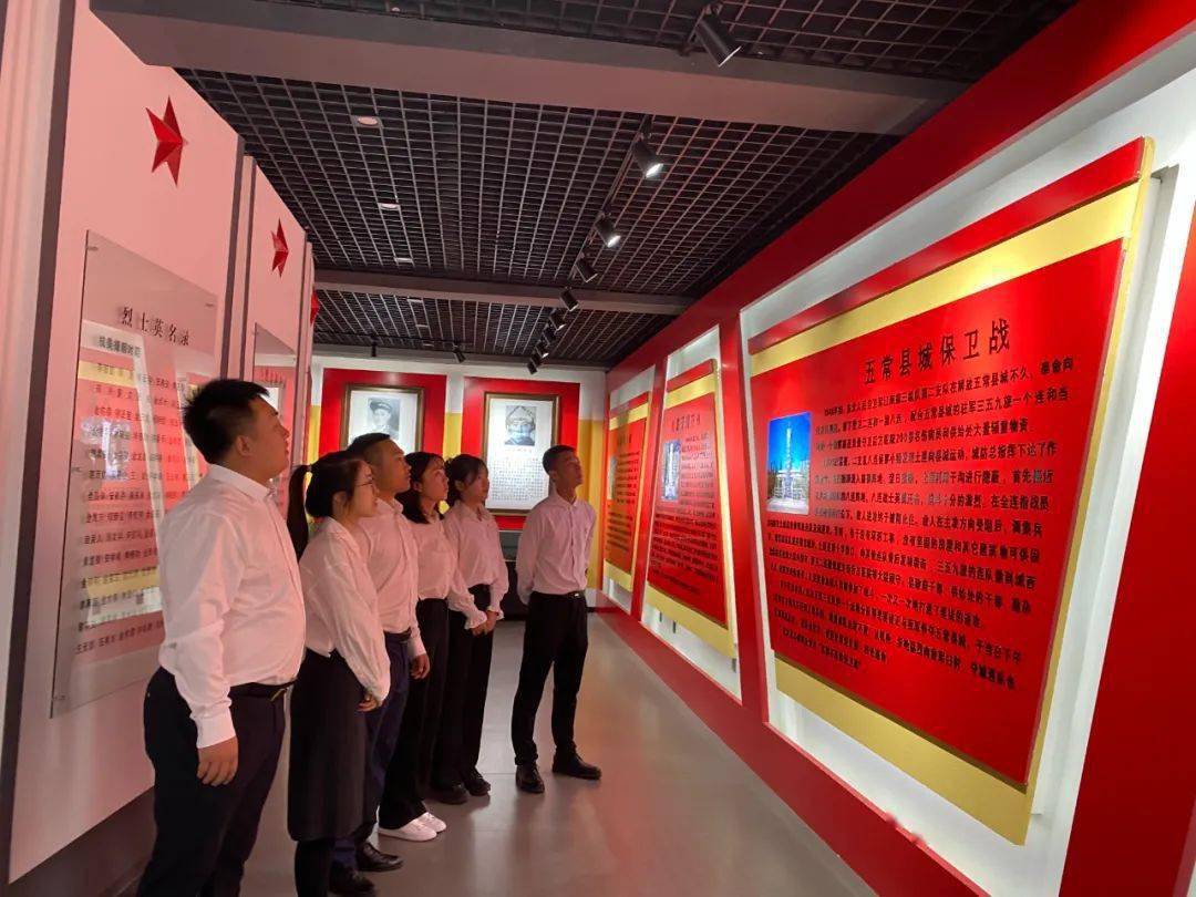 团青分享汇团五常市委聚焦四个方面精准服务返家乡社会实践活动