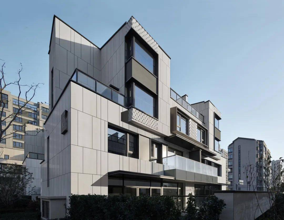 从社区向社群的进化合肥万科翡翠天际