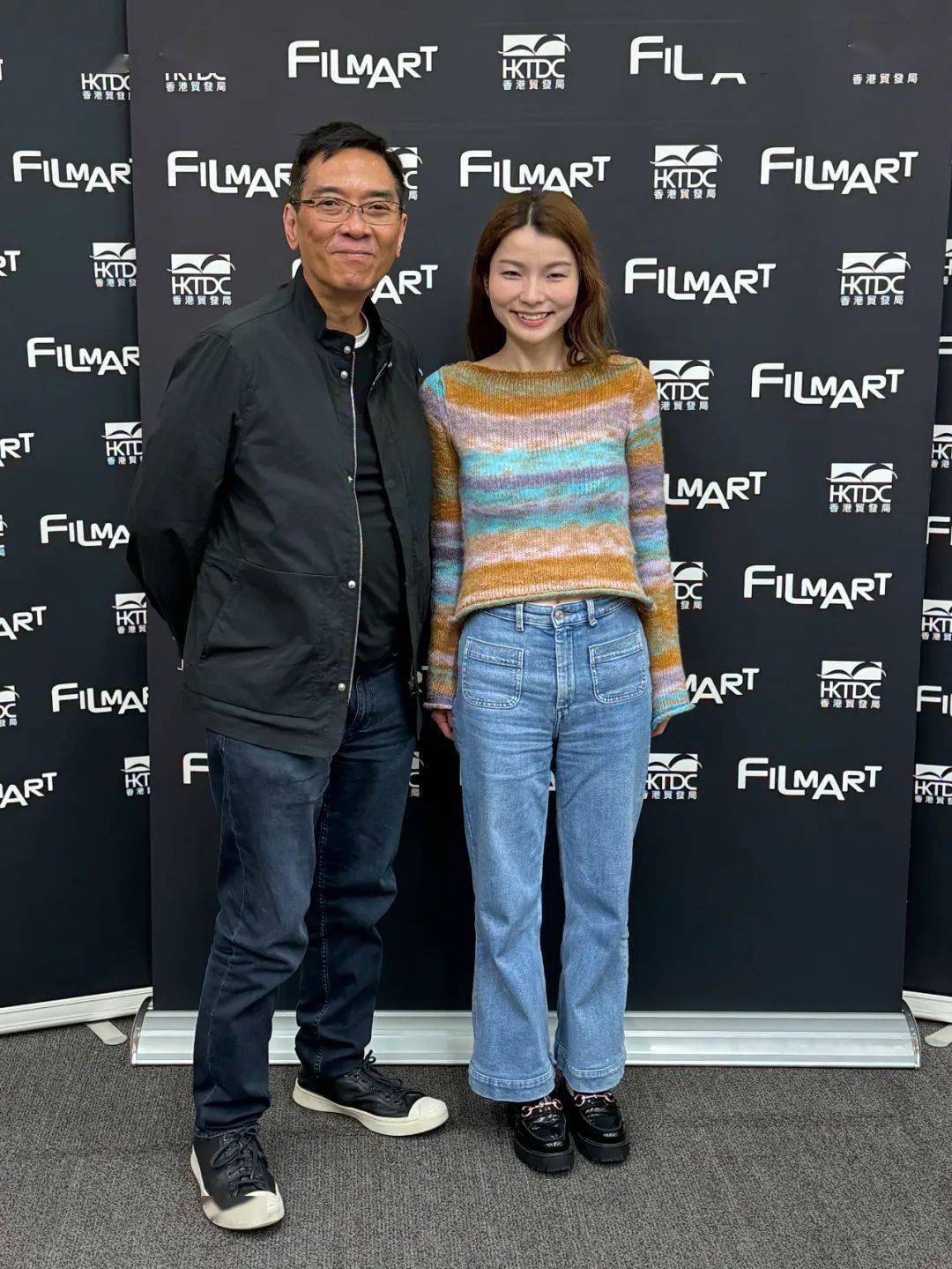 他们能挑起大梁吗?_关锦鹏_郑保瑞_祝紫嫣