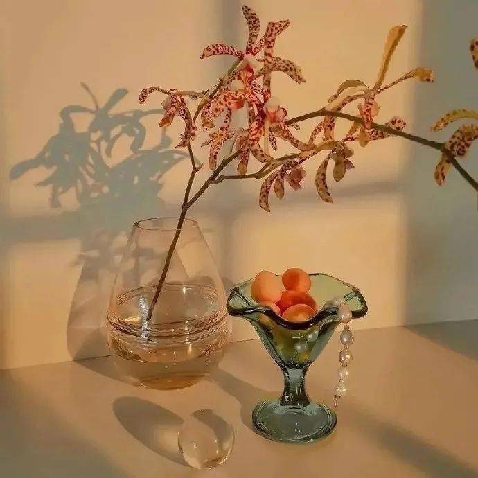 背景是好看的朋友圈背景图