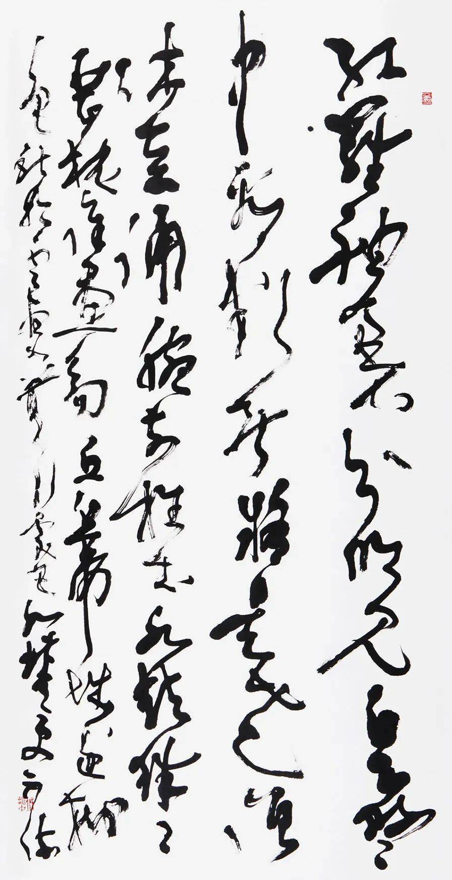 邱振中一个被艺术改造过的人做什么都与众不同