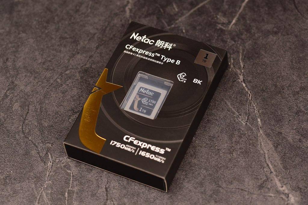 想玩转高清视频怎么少得了朗科cf2000cfeb卡