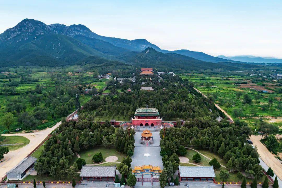 文化_嵩山_历史