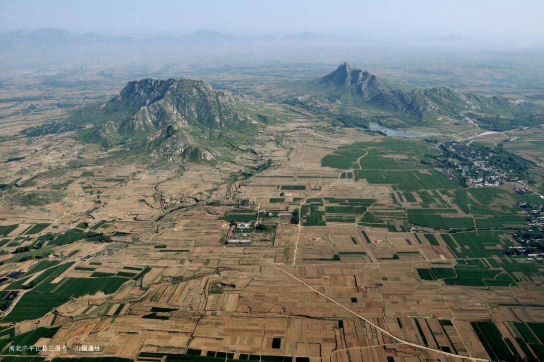 "千乘中山--古中山国精品文物展"盛大开展!_河北省_考古_遗址