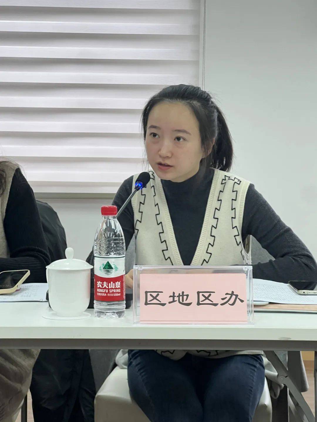 一街一路拉满进度条豫园街道2023年一街一路建设项目实效评估进行时