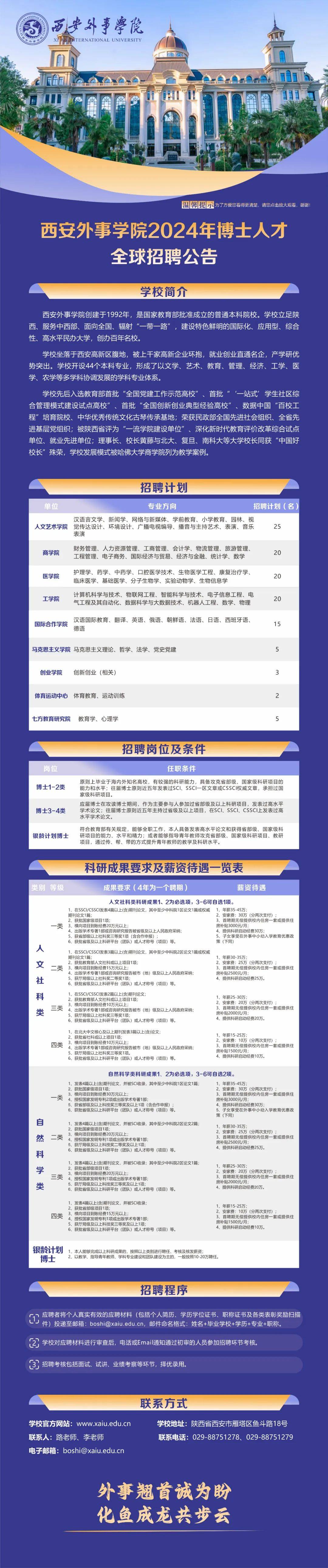 待遇好!这所高校招聘→_信息_沈璐_刘冰瑜