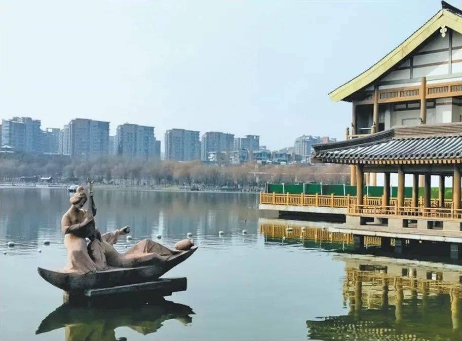 资讯丨寻访唐诗里的长安