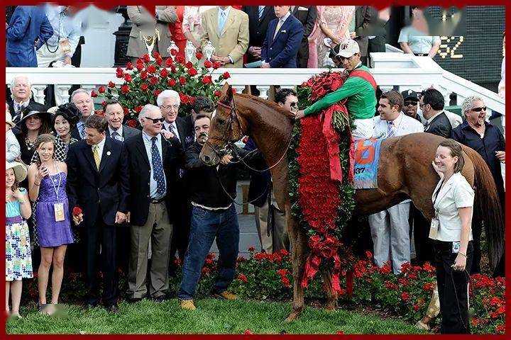 第150届肯塔基德比大赛将于5月4日举行总奖金提升至500万美元