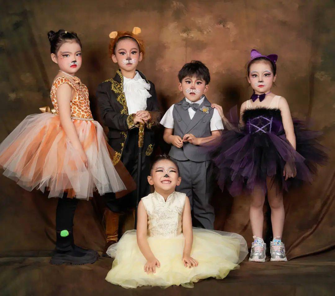 麦田星艺2024戏剧盛典公演剧目童梦森林之统治王国官宣