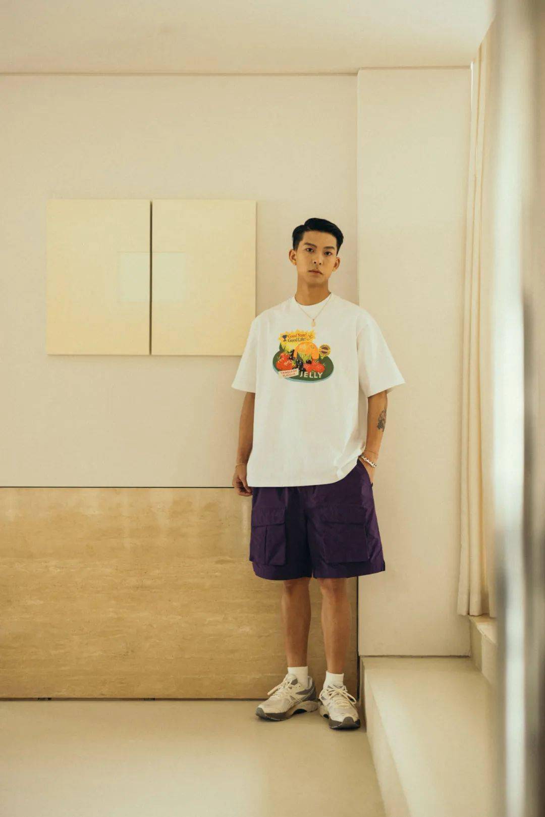 好状态pt2三月型录正式释出reaimnessss24