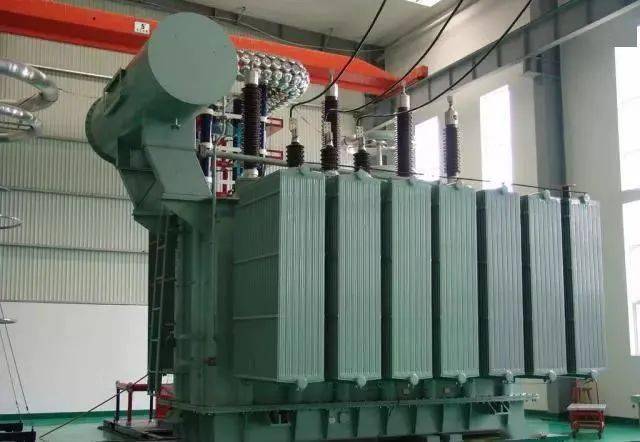 涨知识火电厂各种设备大汇总