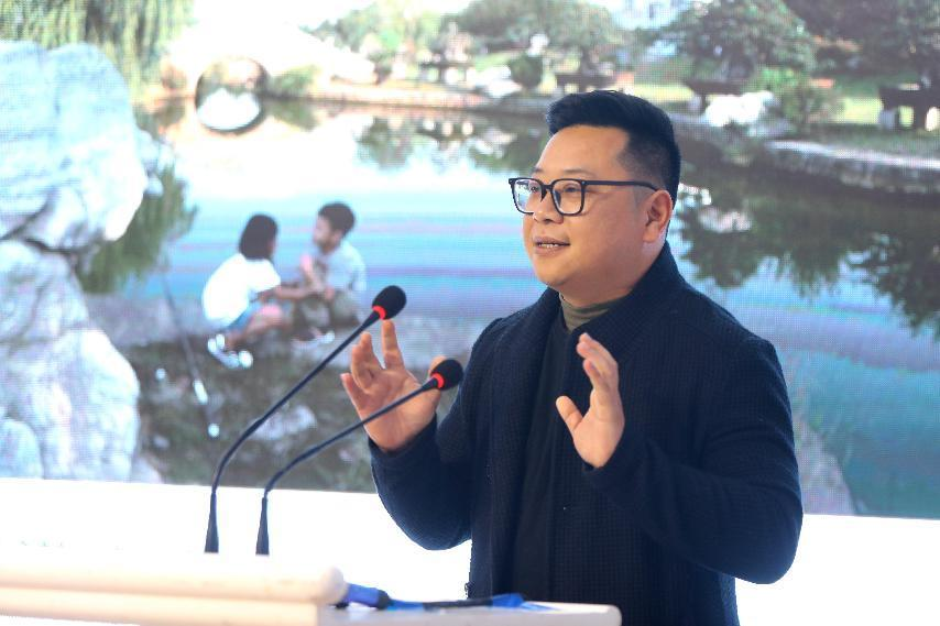 荆州市青春为家乡代言青年直播人才创业经验交流会在监