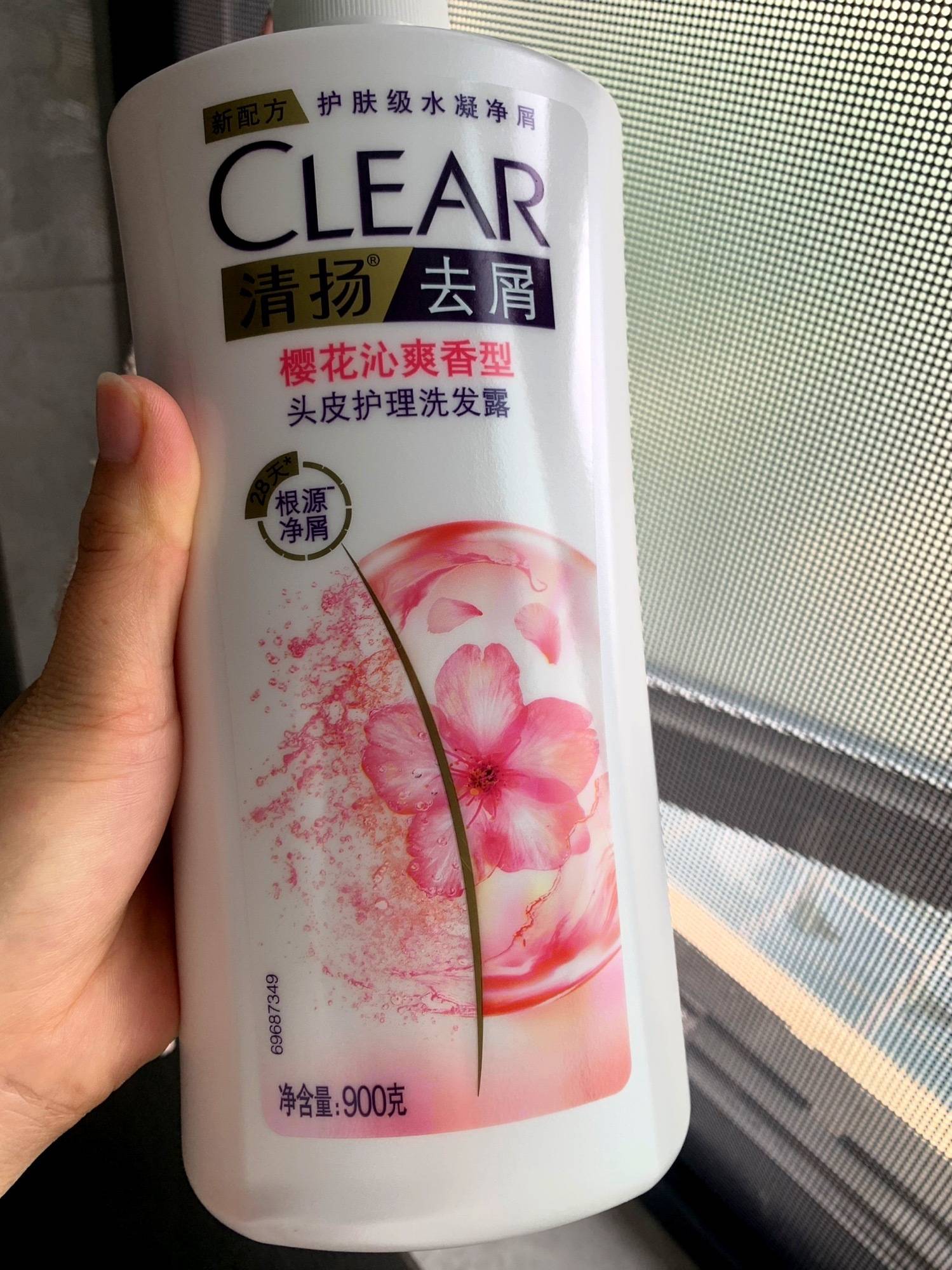 男孩子去屑用什么洗发水