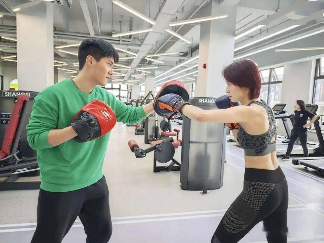 杨浦人的家门口萌动着怎样的春意