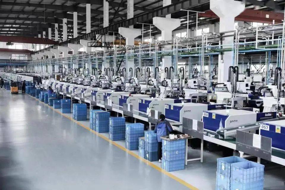 产业观察慈溪小家电大生态展现蓬勃生机电商产业带谱写行业新篇章