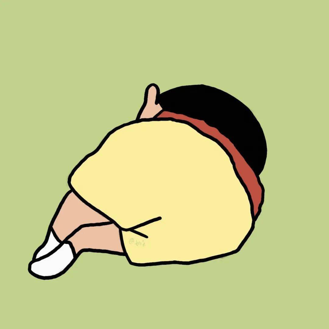 头像丨没点品味都刷不到的小众头像