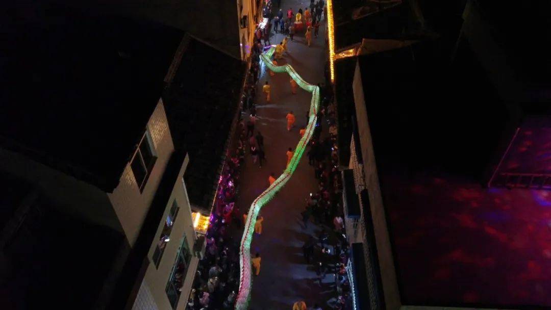 霍童二月二民俗文化节都有哪些看头