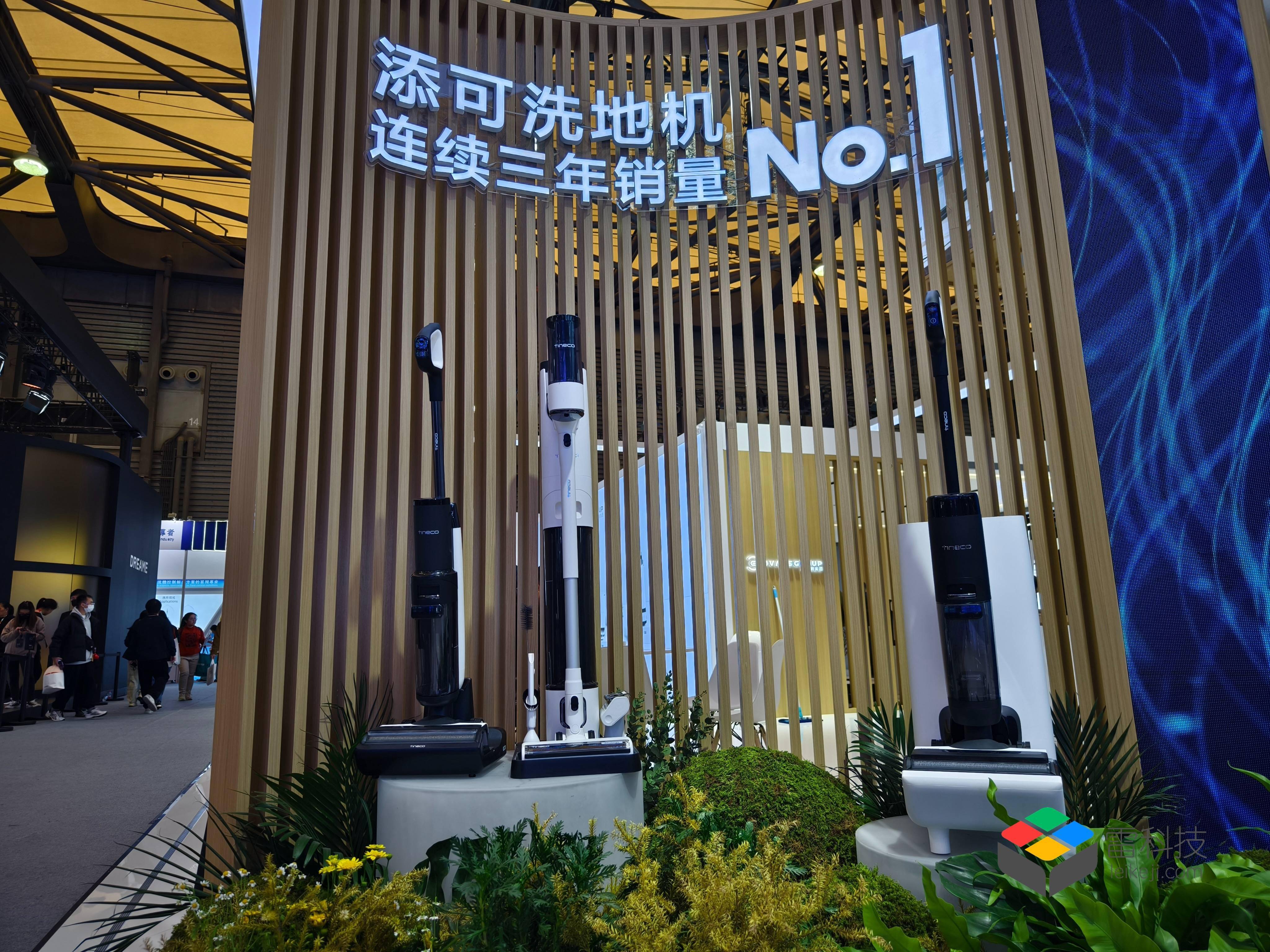 云鲸_产品_机器人