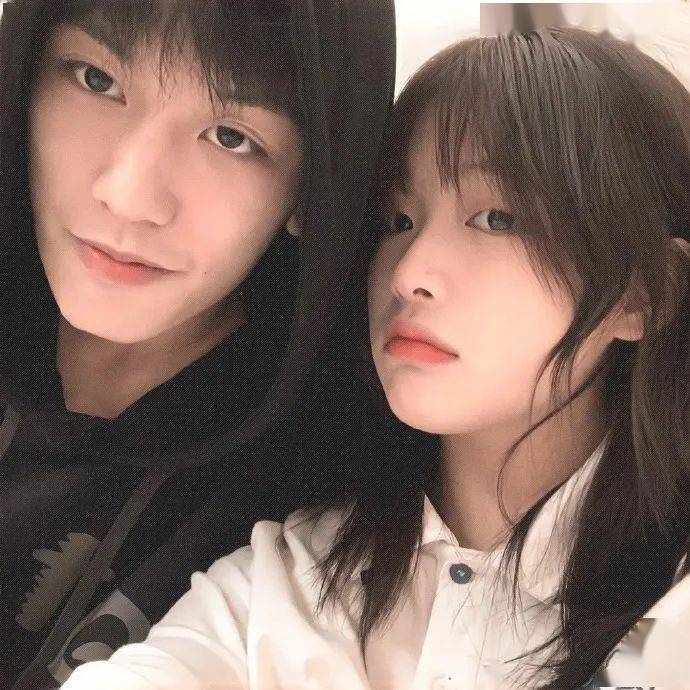 情头你的陪伴我致命的解药