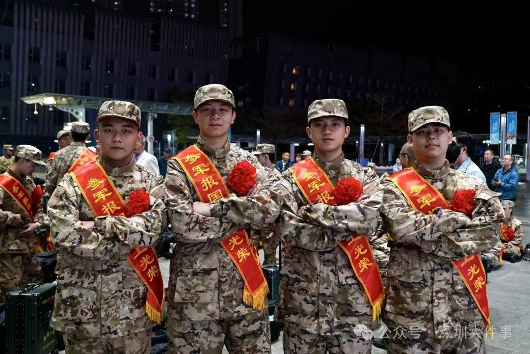 有人特地为此减重40斤_杜文祺_训练_新兵