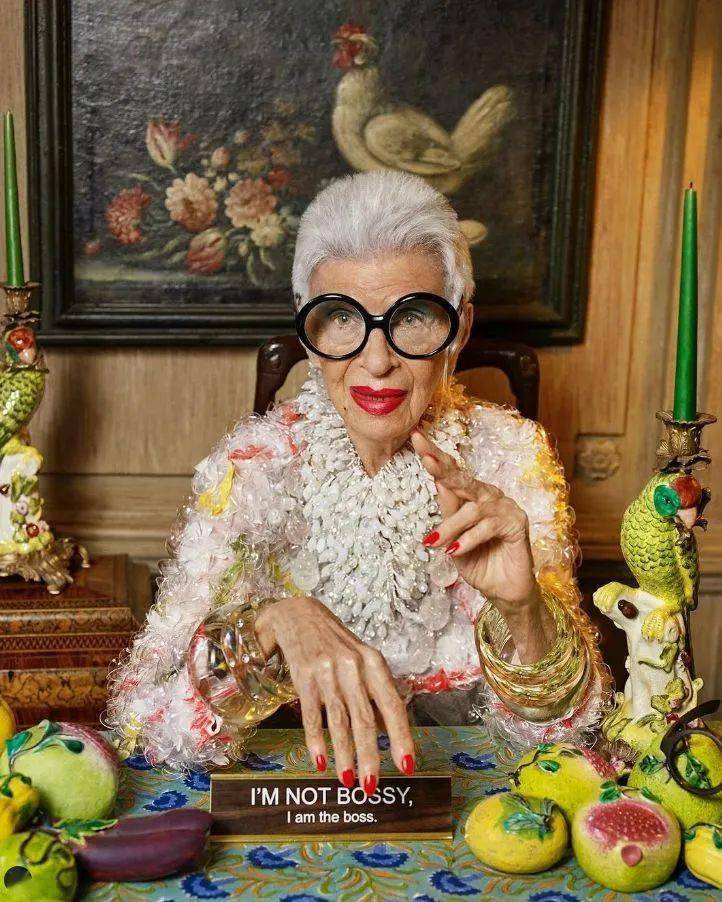 102岁全球最潮奶奶辞世前一天还在庆祝生日