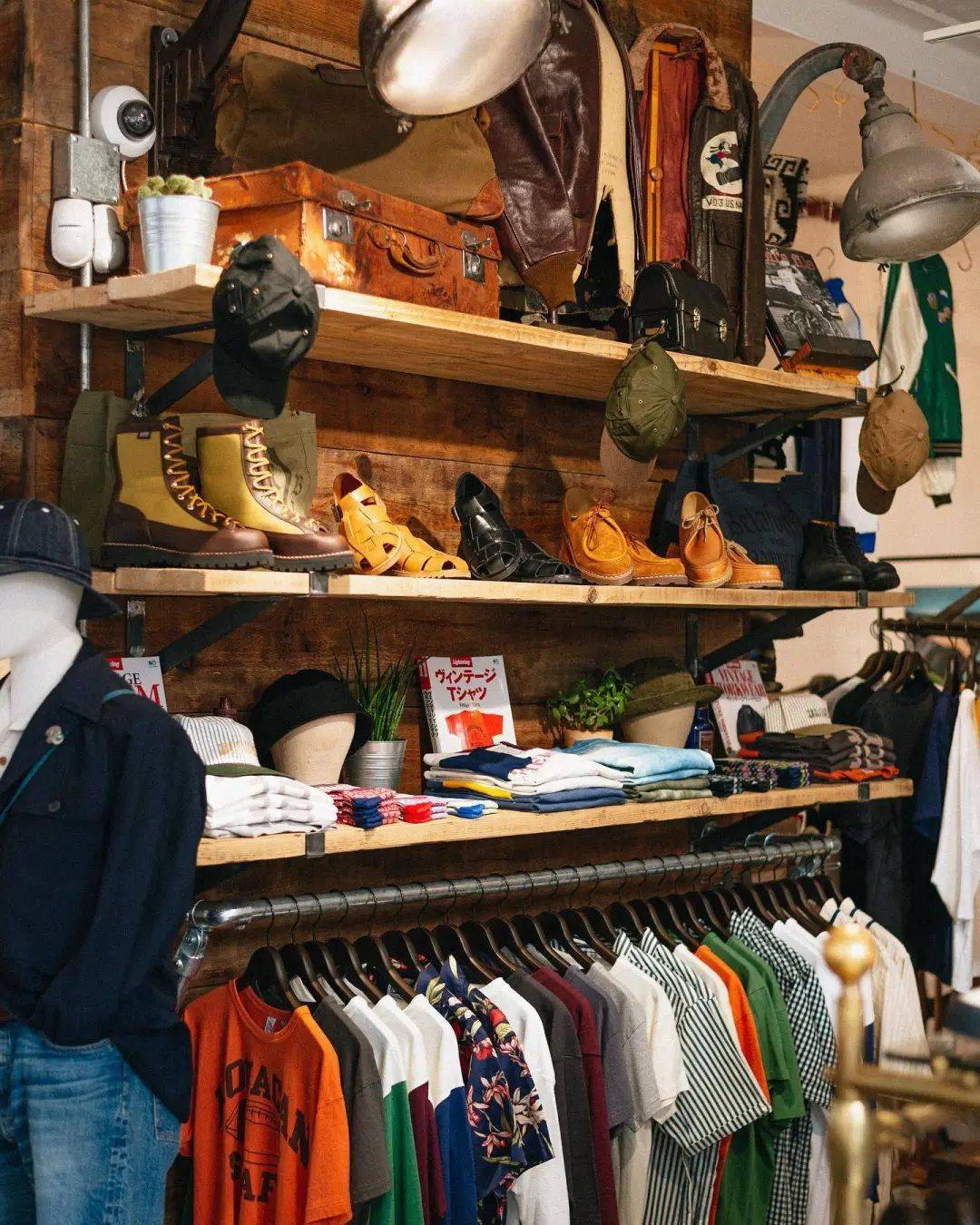 杂志开的选货店到底什么水平专访clutchcafelondon