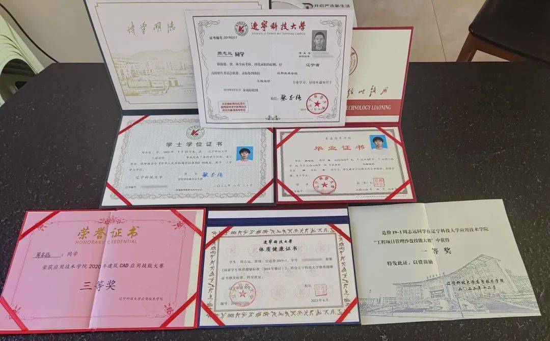 放弃国企高薪双胞胎兄弟参军入伍